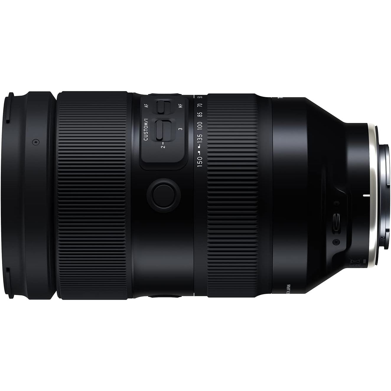 Buy Ecat Tech Ltd,Tamron 35-150mm F/2-2.8 Di III VXD Lens for Sony E-Mount – Full Frame & APS-C Portrait, Travel & Event Zoom Lens - Gadcet UK | UK | London | Scotland | Wales| Near Me | Cheap | Pay In 3 | Camera Lenses